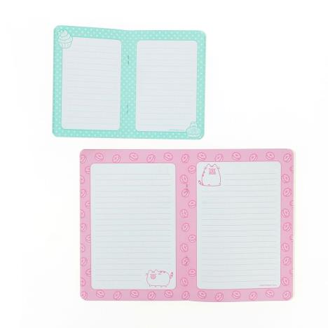 Pusheen A5 & A6 Exercise Book Set Extra Image 3